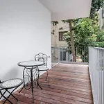 Superb 1Br Balcony On Sheinkin